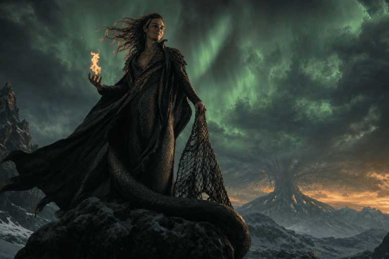 Qui est Loki ? Le dieu rusé de la mythologie nordique